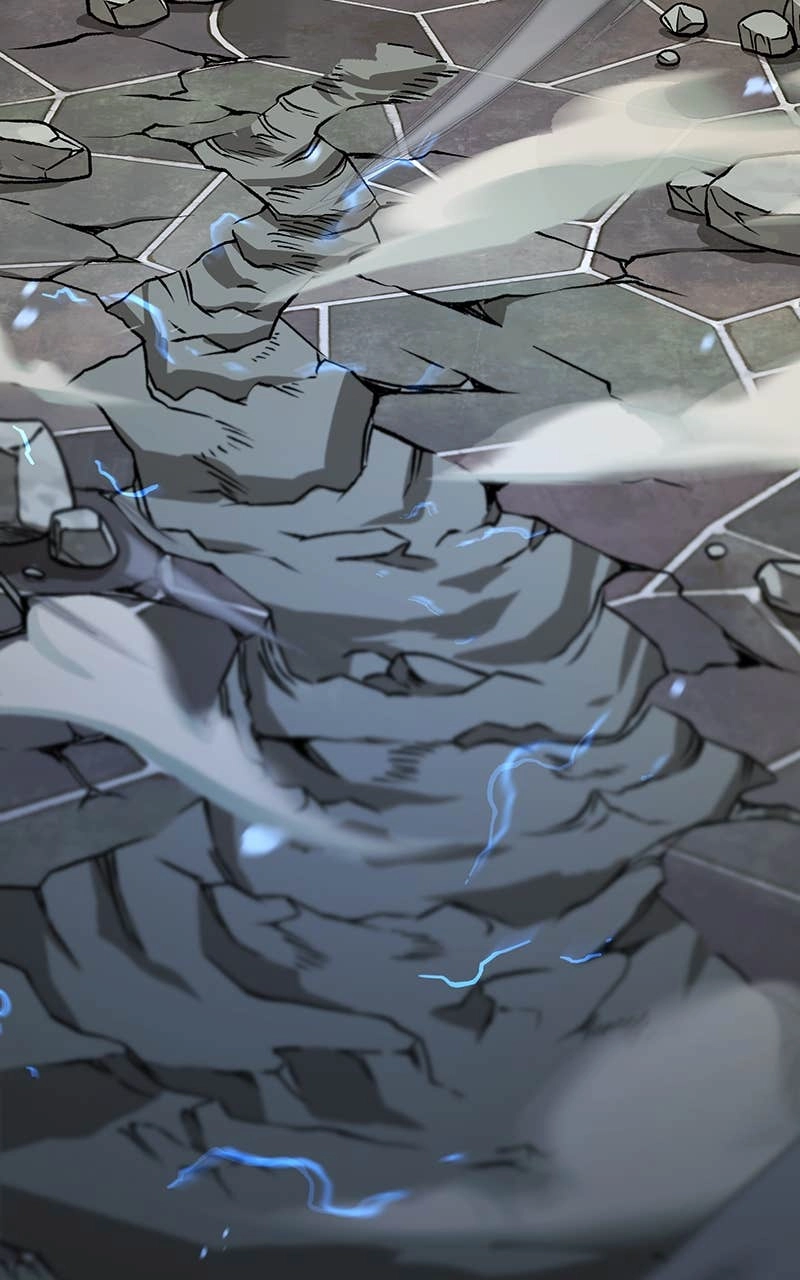Return of the Runebound Professor Chapter 63 - Page 96