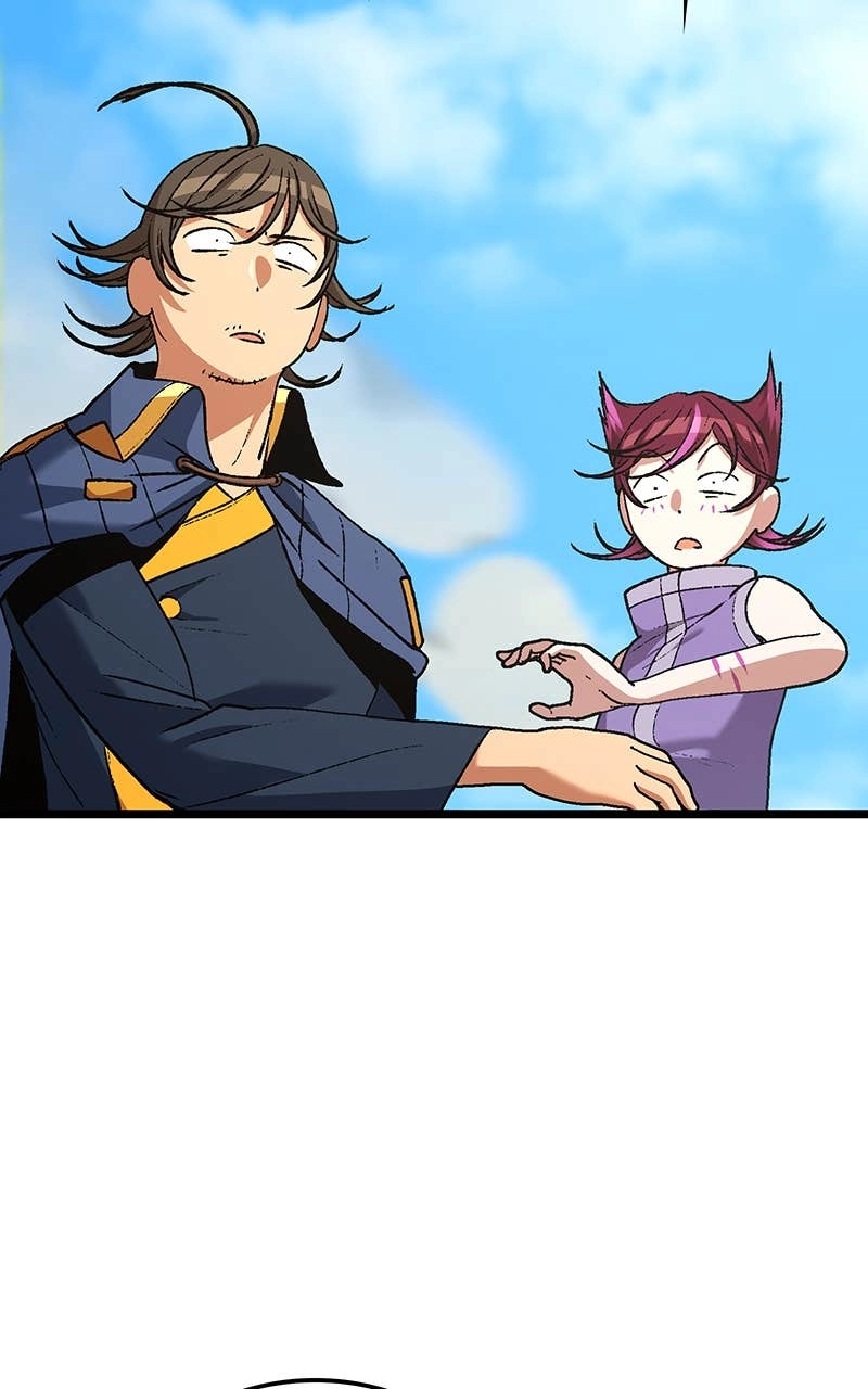 Return of the Runebound Professor Chapter 63 - Page 98
