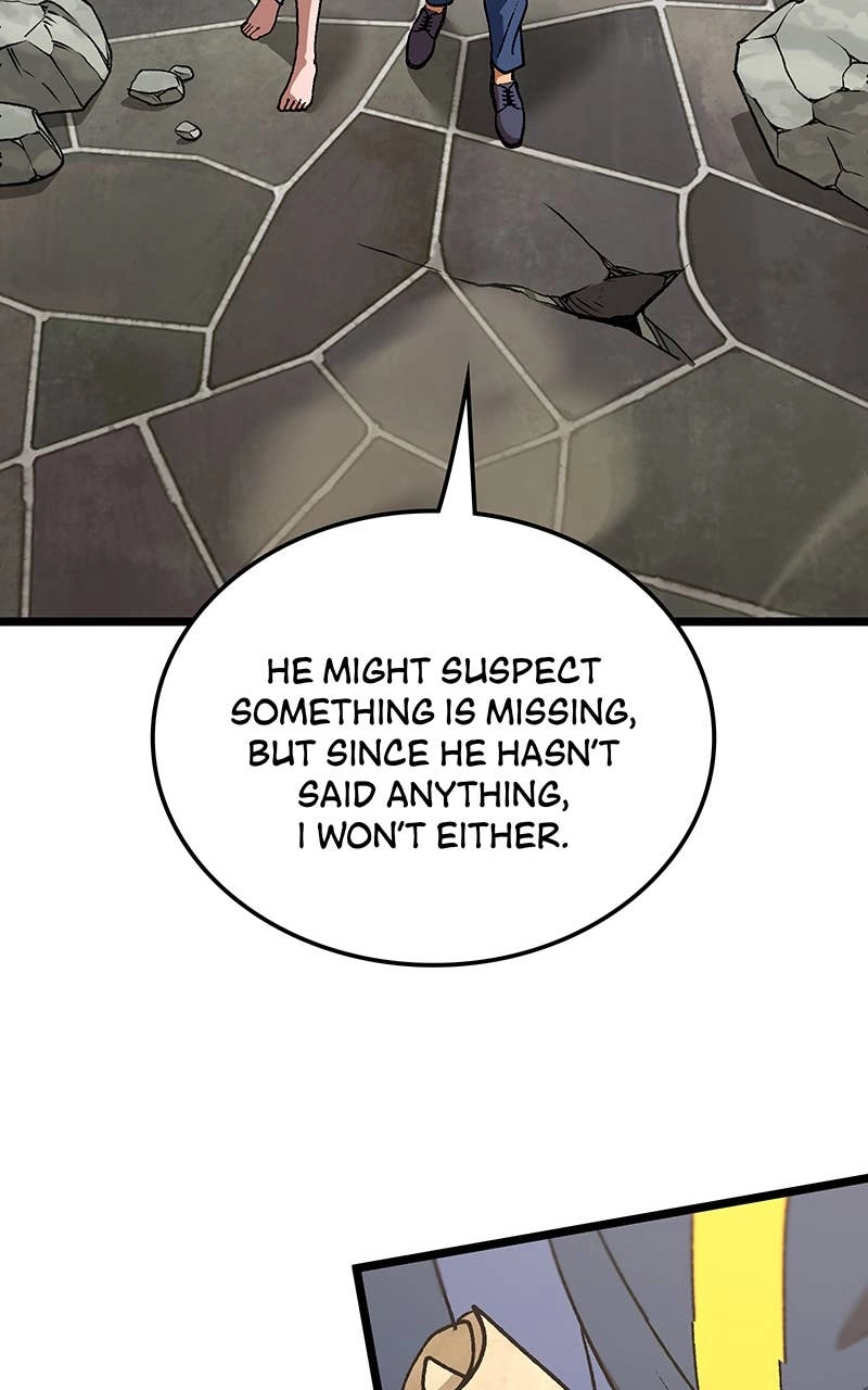 Return of the Runebound Professor Chapter 63 - Page 100