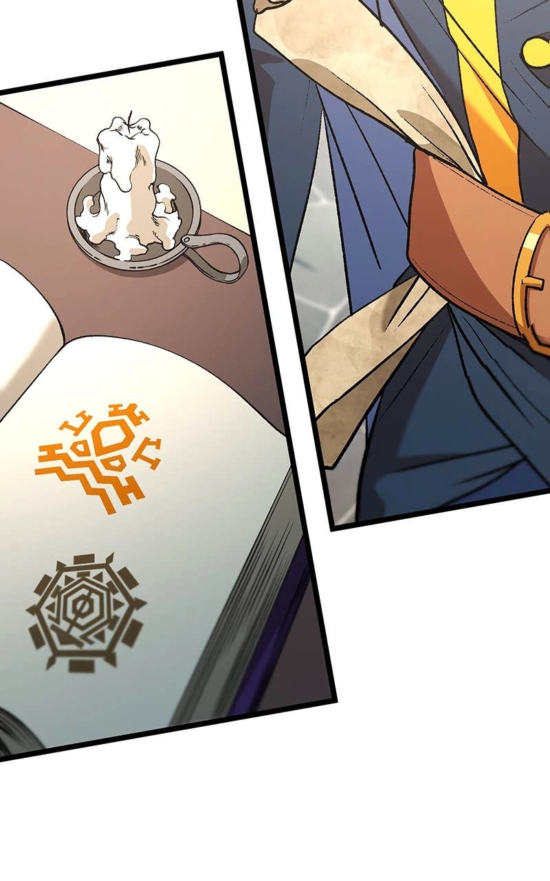 Return of the Runebound Professor Chapter 63 - Page 101