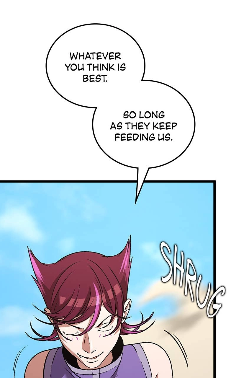 Return of the Runebound Professor Chapter 63 - Page 104