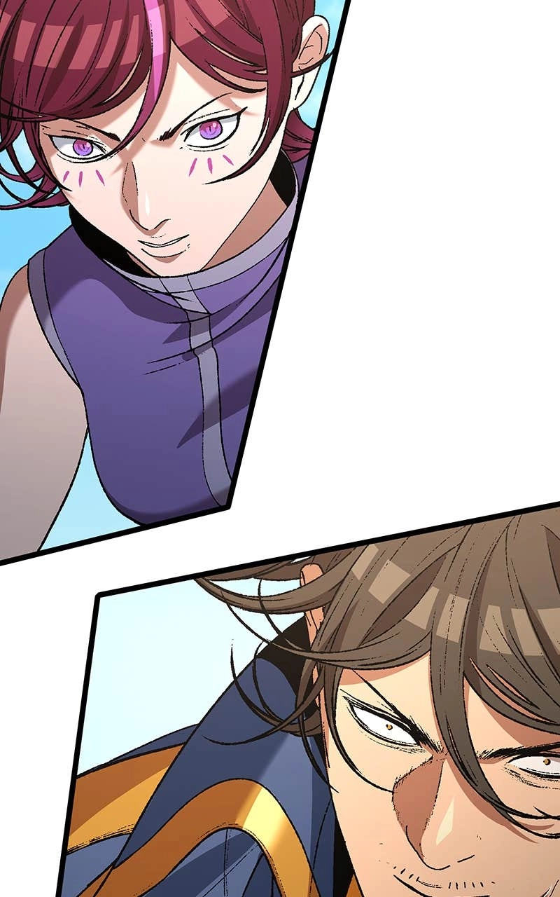 Return of the Runebound Professor Chapter 63 - Page 108