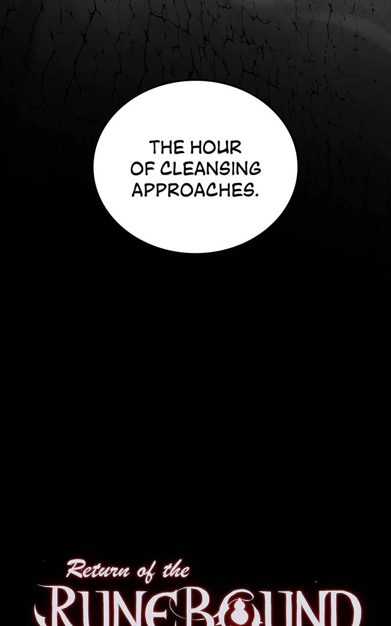 Return of the Runebound Professor Chapter 63 - Page 121