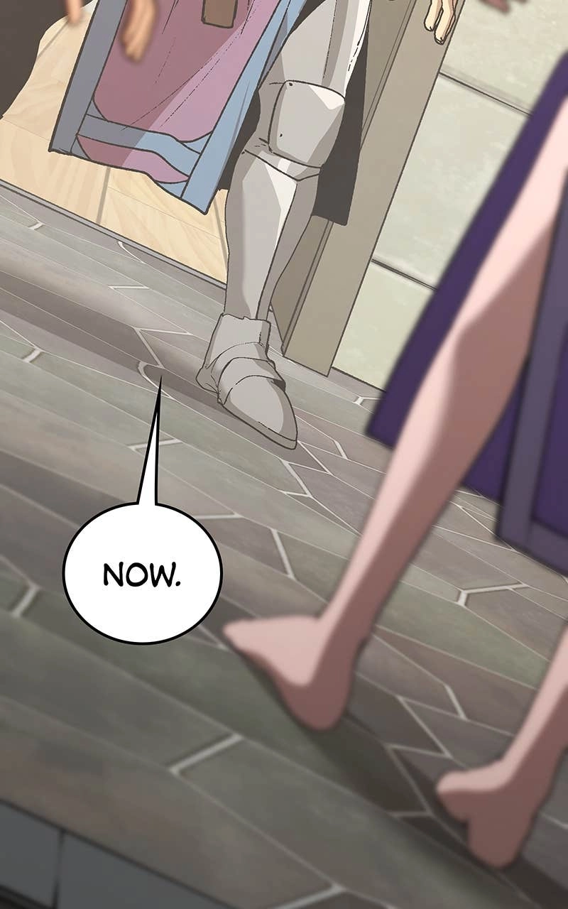 Return of the Runebound Professor Chapter 64 - Page 4