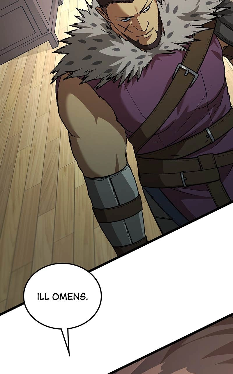 Return of the Runebound Professor Chapter 64 - Page 7