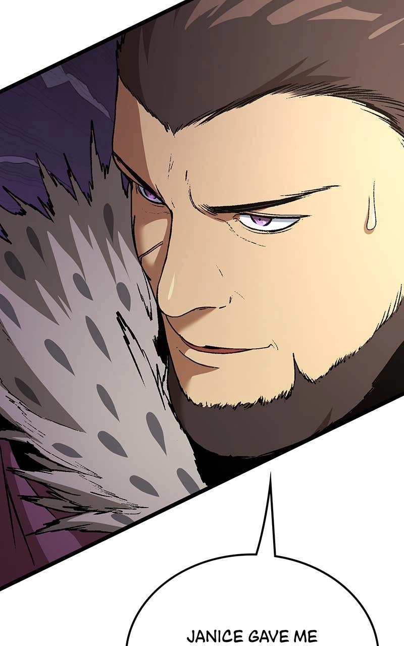 Return of the Runebound Professor Chapter 64 - Page 8