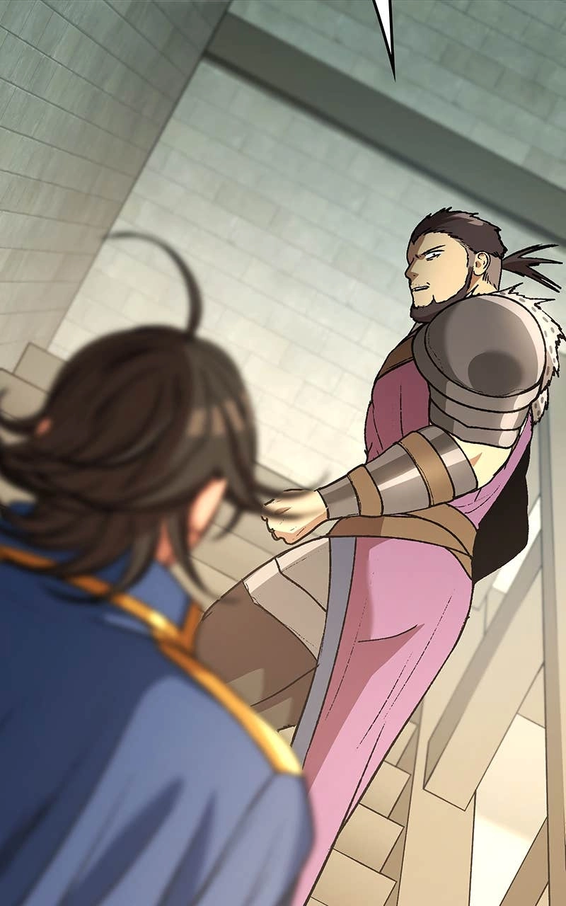 Return of the Runebound Professor Chapter 64 - Page 16