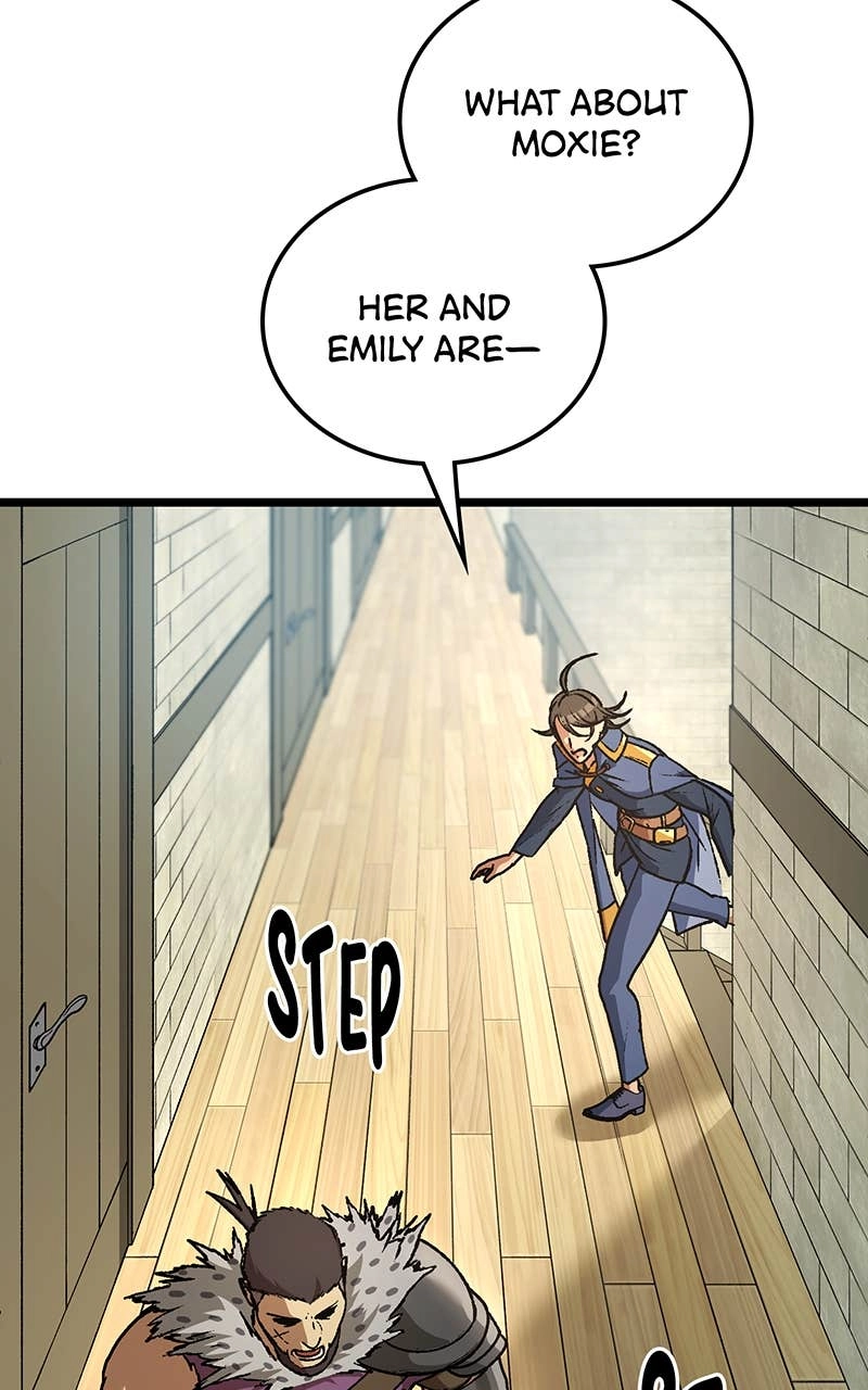Return of the Runebound Professor Chapter 64 - Page 18