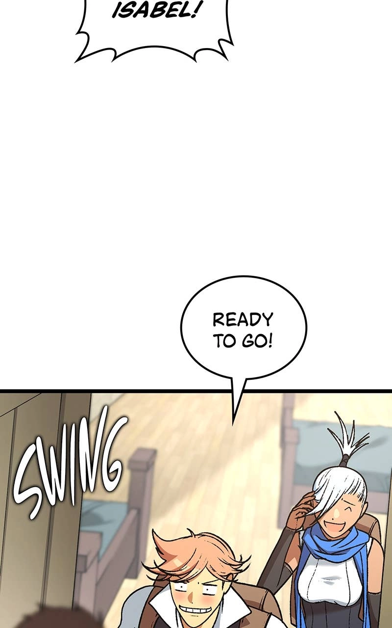 Return of the Runebound Professor Chapter 64 - Page 22