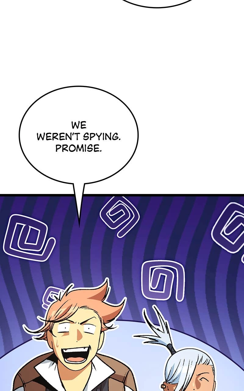 Return of the Runebound Professor Chapter 64 - Page 24