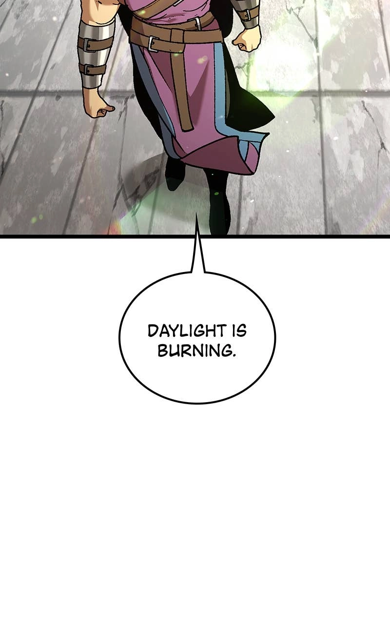 Return of the Runebound Professor Chapter 64 - Page 35