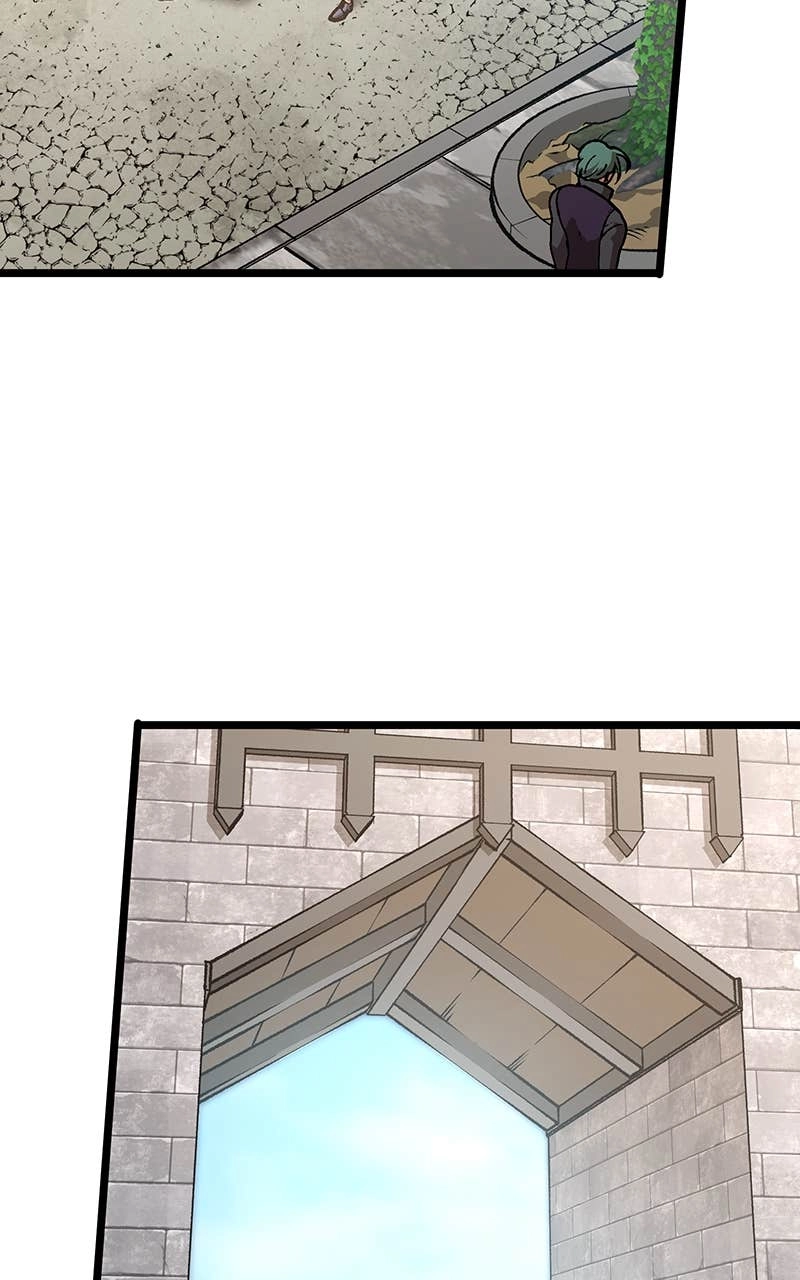Return of the Runebound Professor Chapter 64 - Page 37