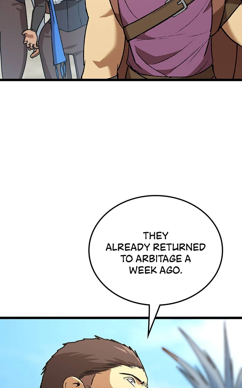 Return of the Runebound Professor Chapter 64 - Page 40