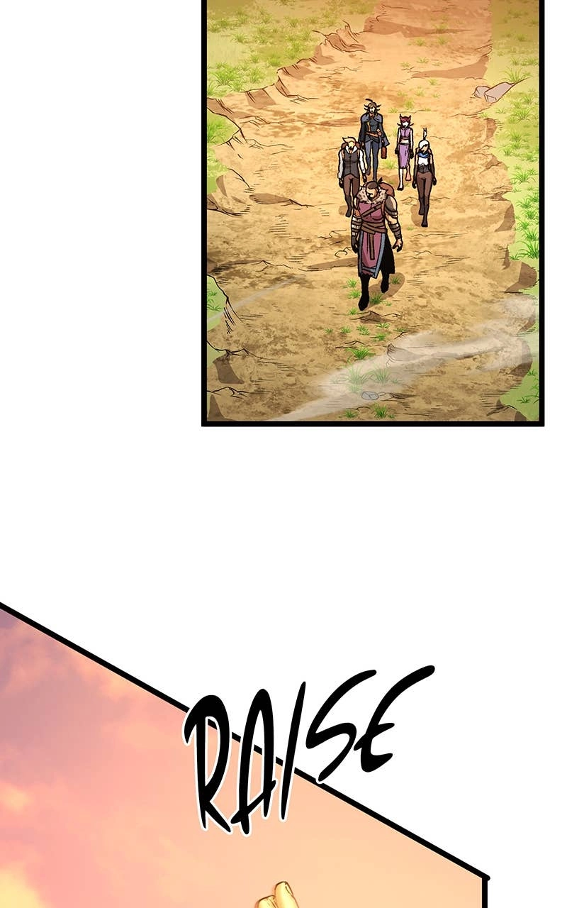 Return of the Runebound Professor Chapter 64 - Page 52