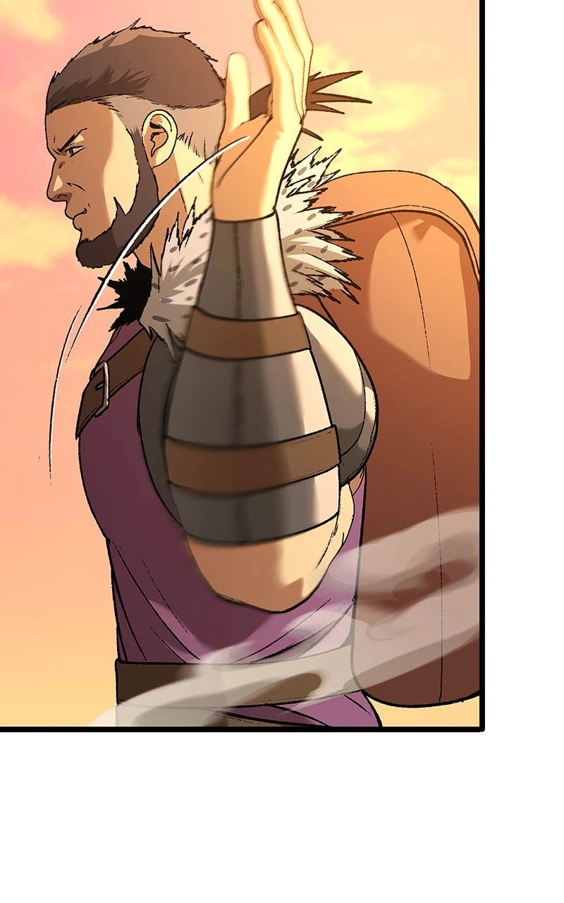Return of the Runebound Professor Chapter 64 - Page 53