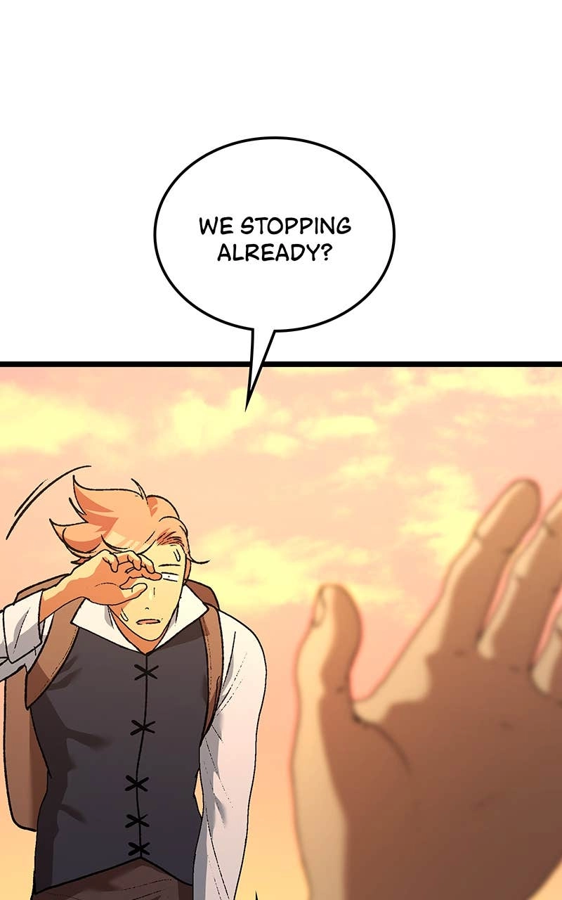 Return of the Runebound Professor Chapter 64 - Page 54
