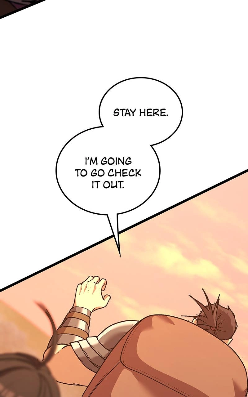 Return of the Runebound Professor Chapter 64 - Page 57