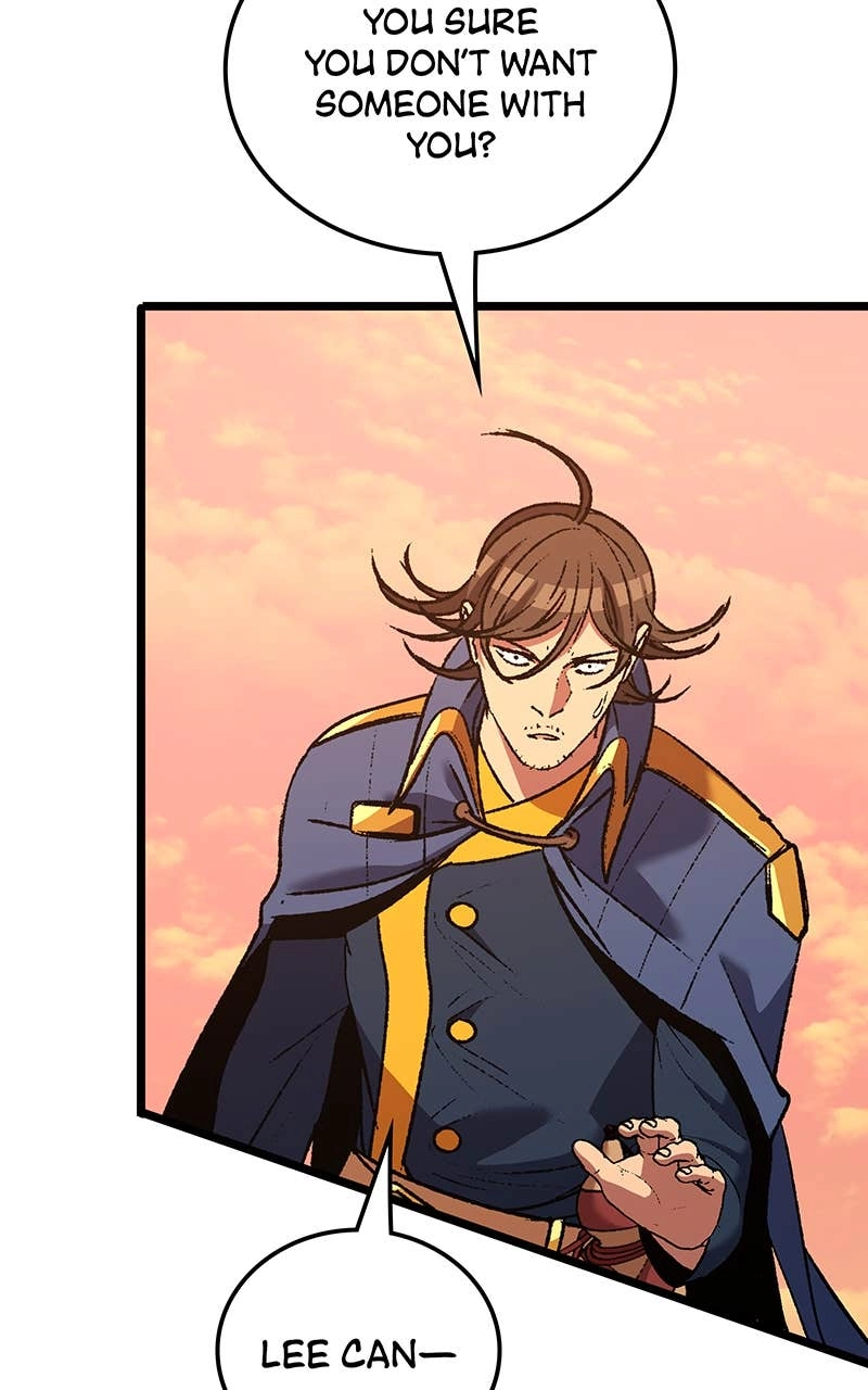 Return of the Runebound Professor Chapter 64 - Page 59
