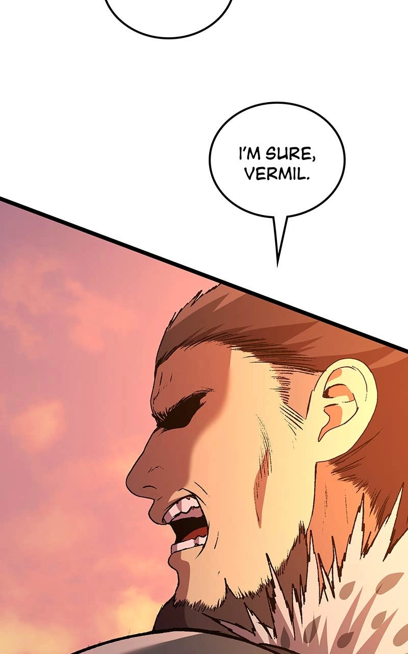 Return of the Runebound Professor Chapter 64 - Page 60