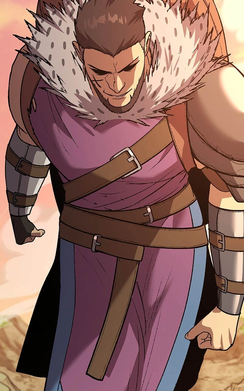 Return of the Runebound Professor Chapter 64 - Page 62