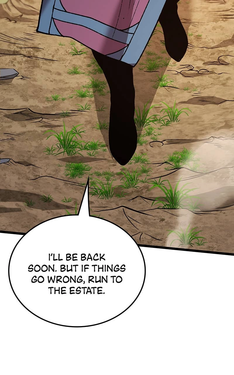Return of the Runebound Professor Chapter 64 - Page 63