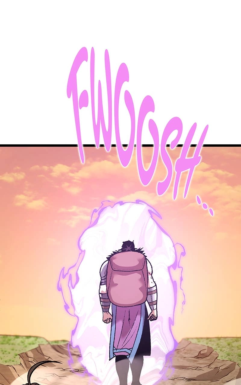 Return of the Runebound Professor Chapter 64 - Page 64