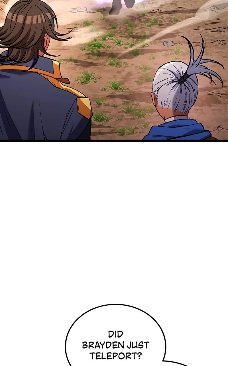 Return of the Runebound Professor Chapter 64 - Page 65