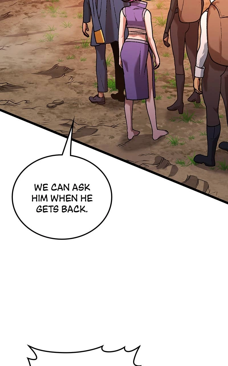 Return of the Runebound Professor Chapter 64 - Page 67