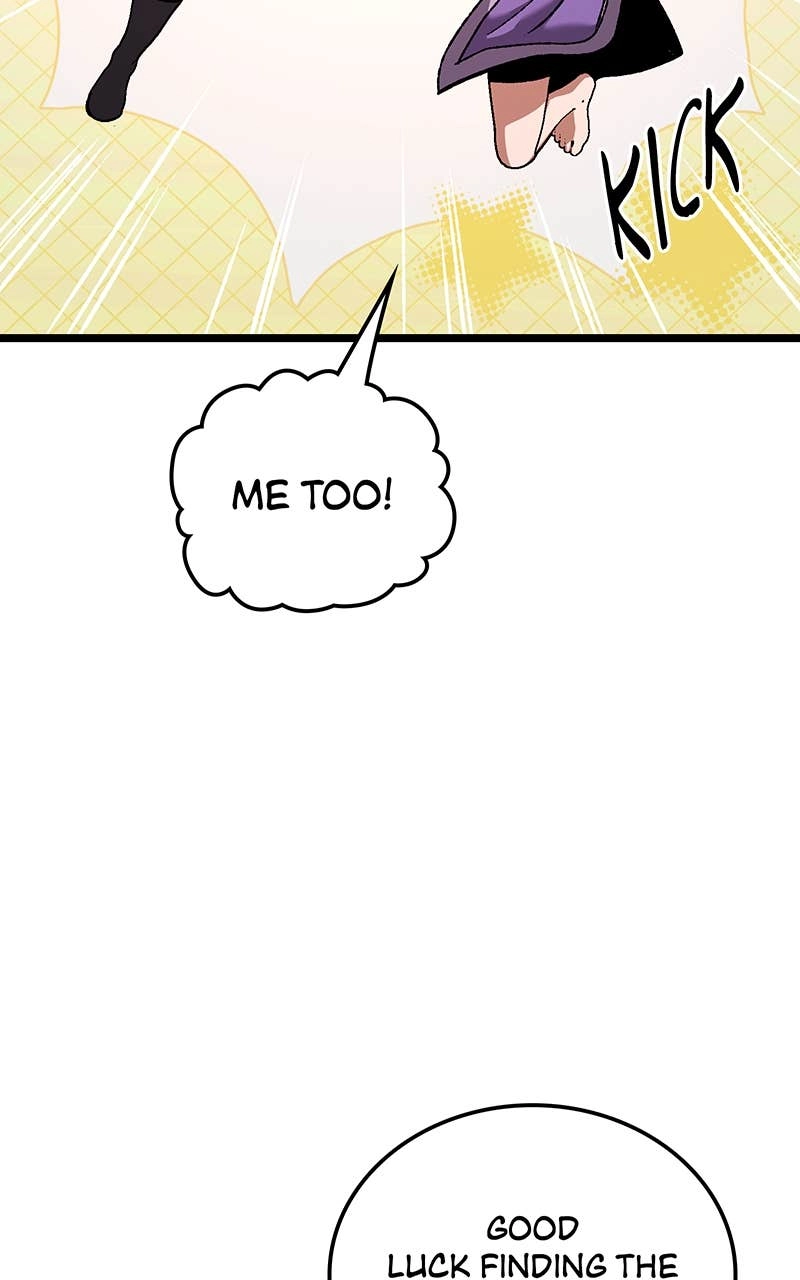 Return of the Runebound Professor Chapter 64 - Page 69
