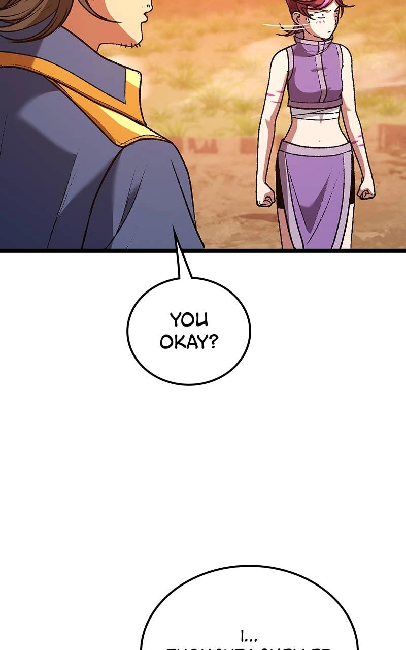 Return of the Runebound Professor Chapter 64 - Page 74