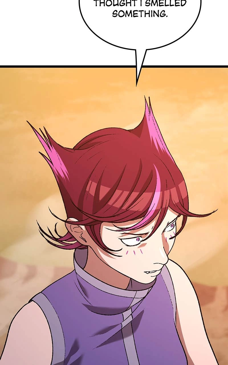 Return of the Runebound Professor Chapter 64 - Page 75
