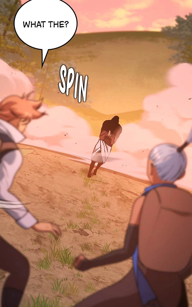 Return of the Runebound Professor Chapter 64 - Page 79