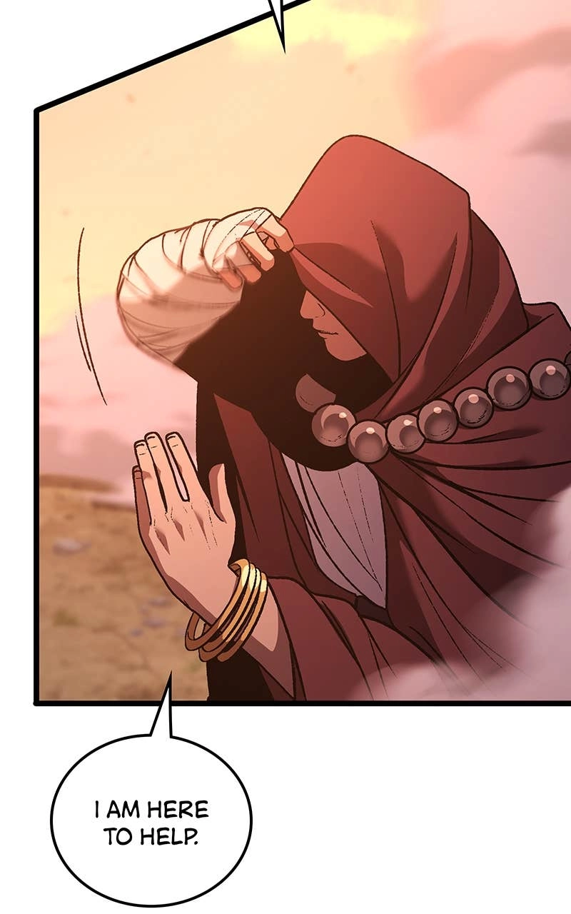 Return of the Runebound Professor Chapter 64 - Page 81