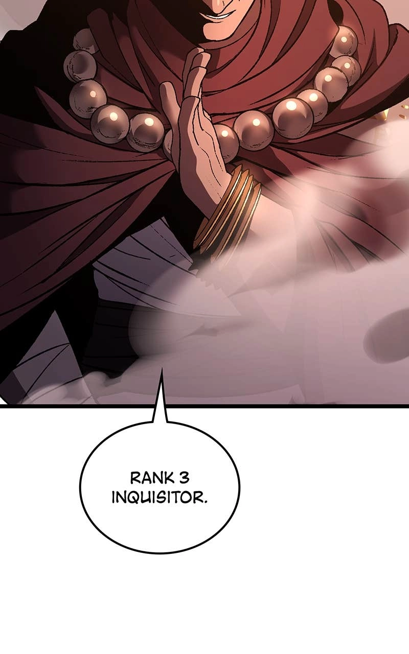 Return of the Runebound Professor Chapter 64 - Page 83