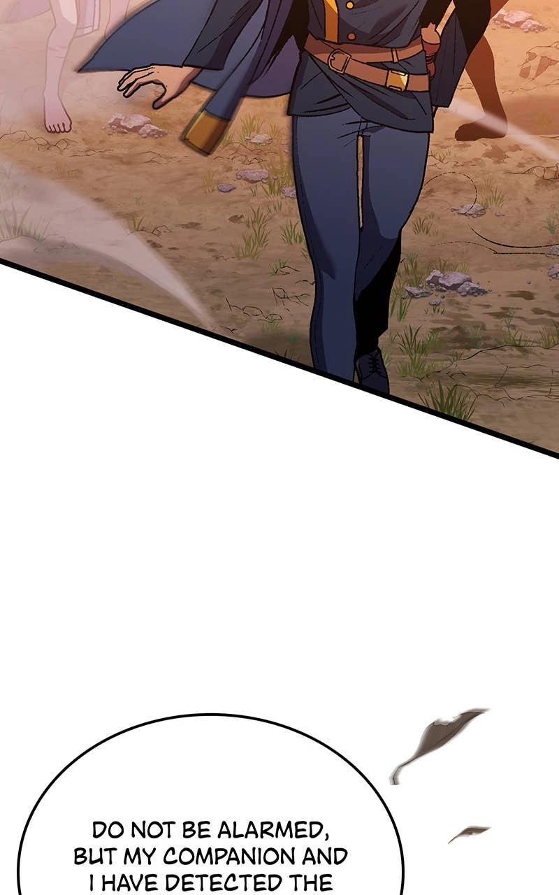 Return of the Runebound Professor Chapter 64 - Page 85
