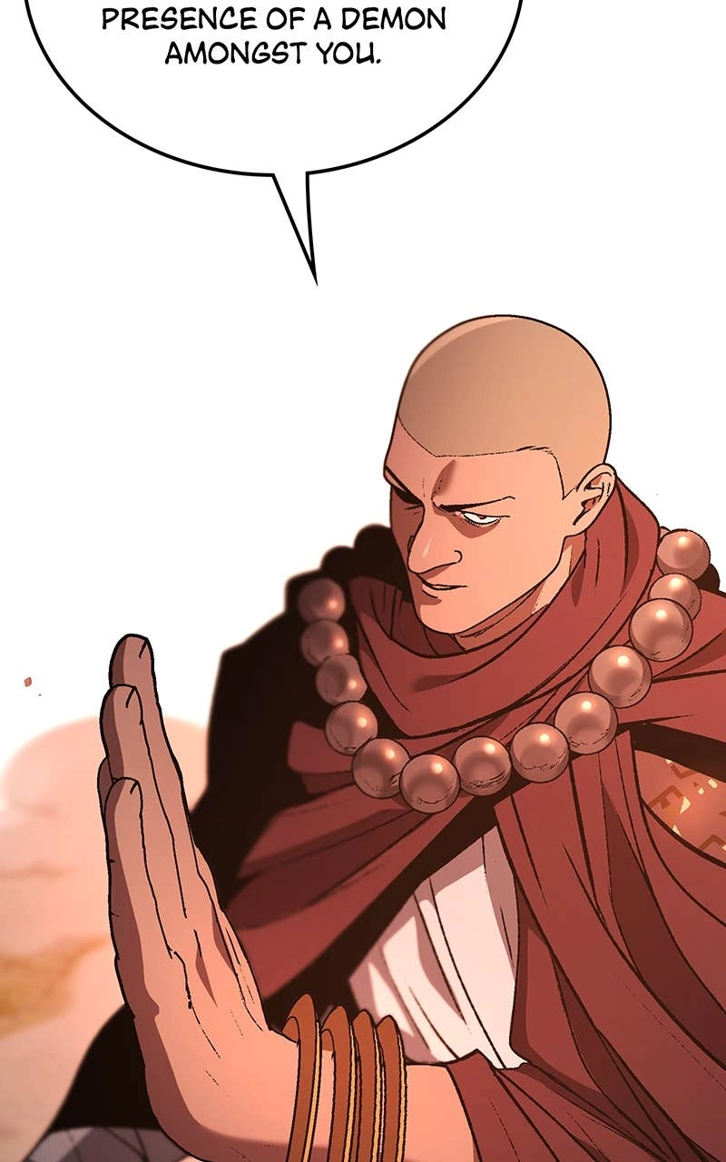 Return of the Runebound Professor Chapter 64 - Page 86