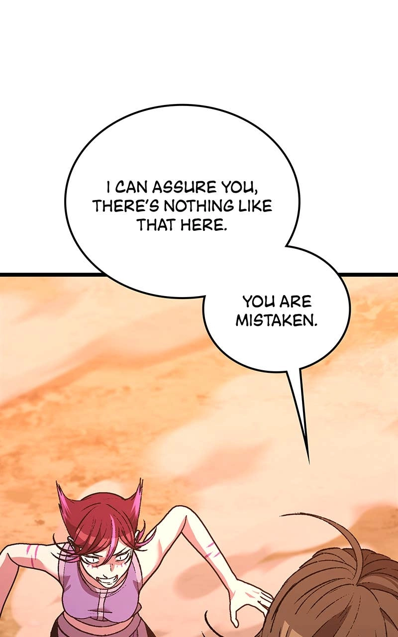 Return of the Runebound Professor Chapter 64 - Page 89