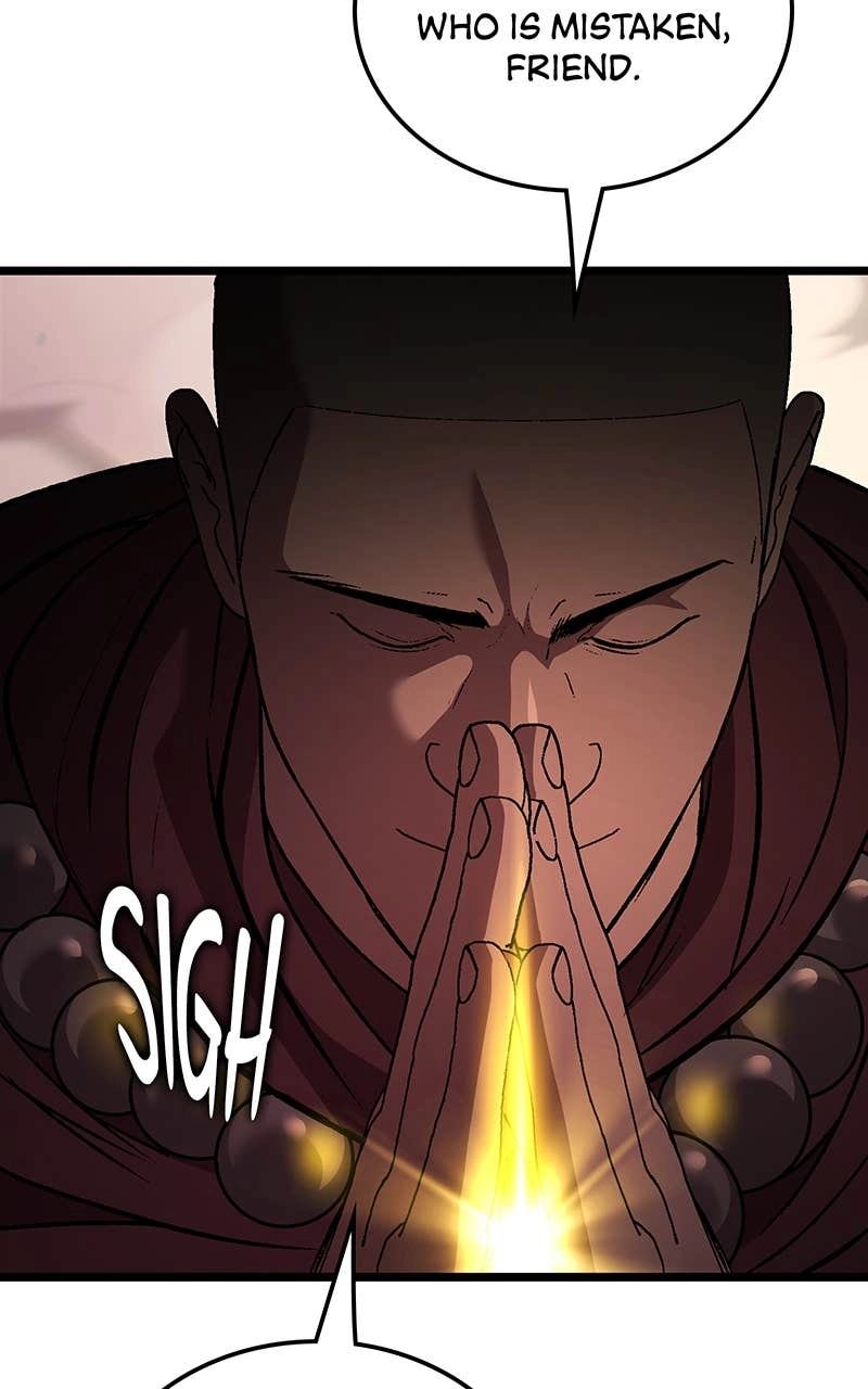 Return of the Runebound Professor Chapter 64 - Page 91