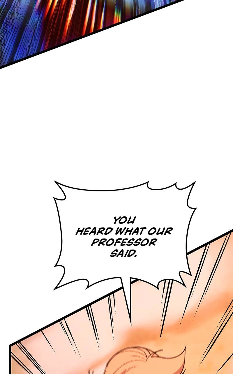 Return of the Runebound Professor Chapter 64 - Page 96