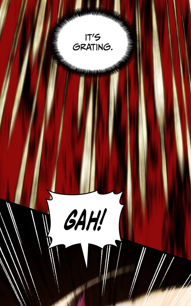 Return of the Runebound Professor Chapter 64 - Page 109