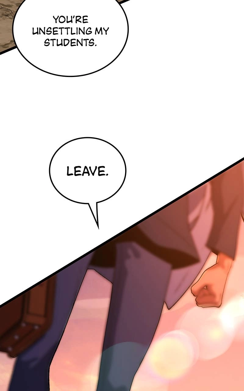 Return of the Runebound Professor Chapter 64 - Page 114