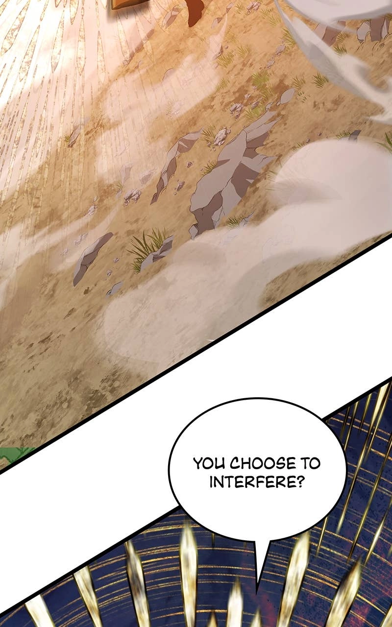 Return of the Runebound Professor Chapter 64 - Page 117