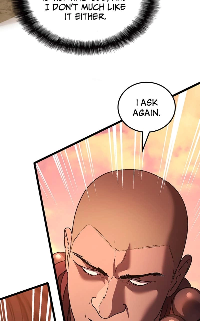 Return of the Runebound Professor Chapter 65 - Page 4