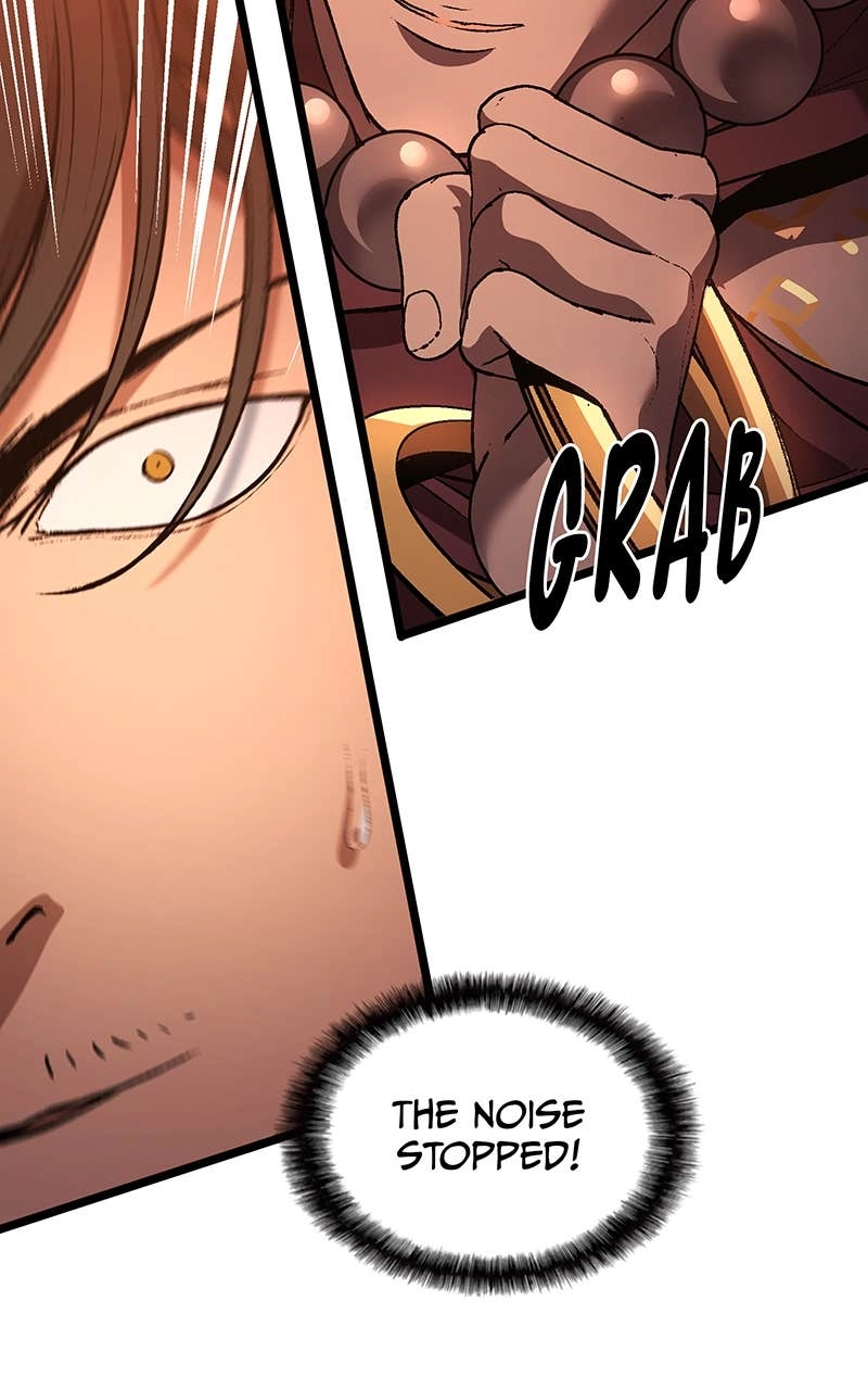 Return of the Runebound Professor Chapter 65 - Page 5