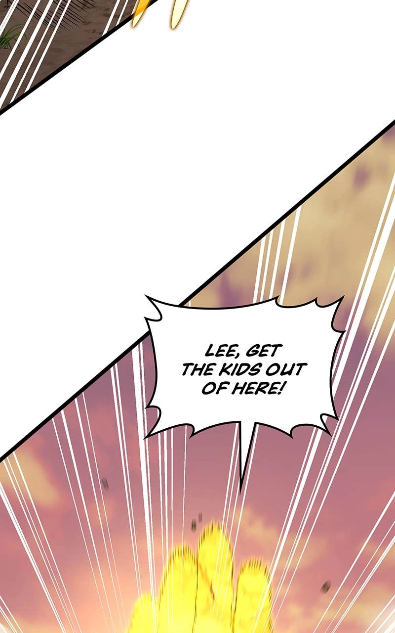 Return of the Runebound Professor Chapter 65 - Page 8