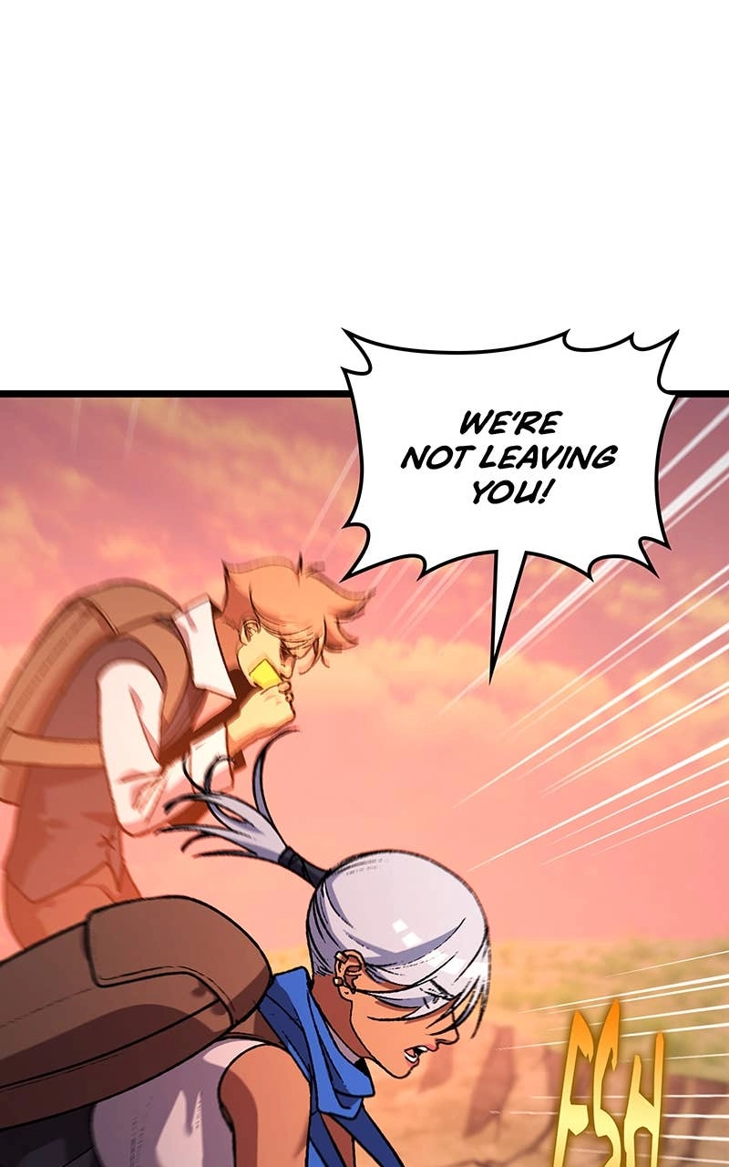Return of the Runebound Professor Chapter 65 - Page 10