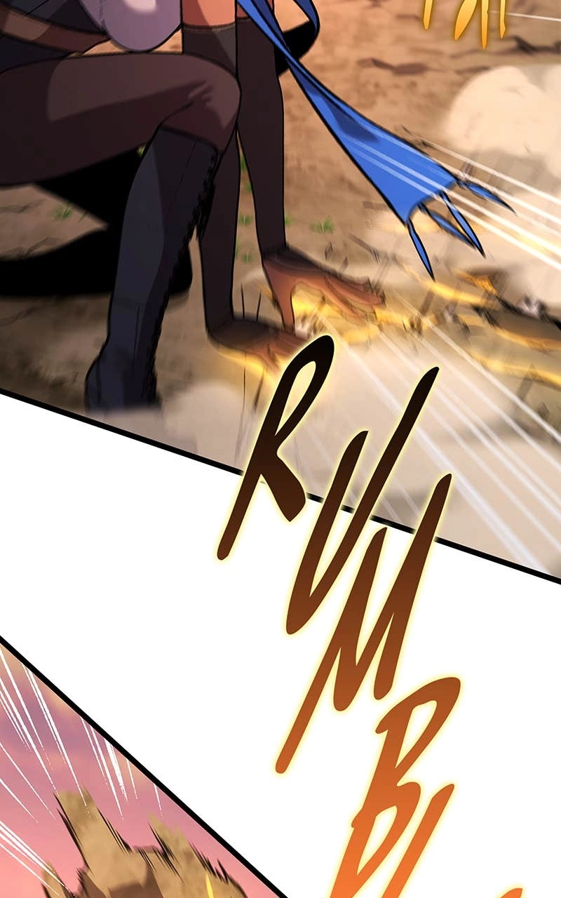 Return of the Runebound Professor Chapter 65 - Page 11