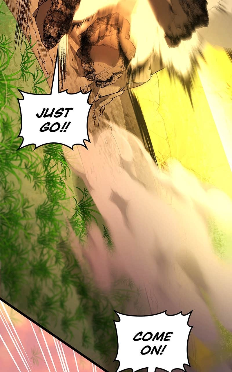 Return of the Runebound Professor Chapter 65 - Page 14