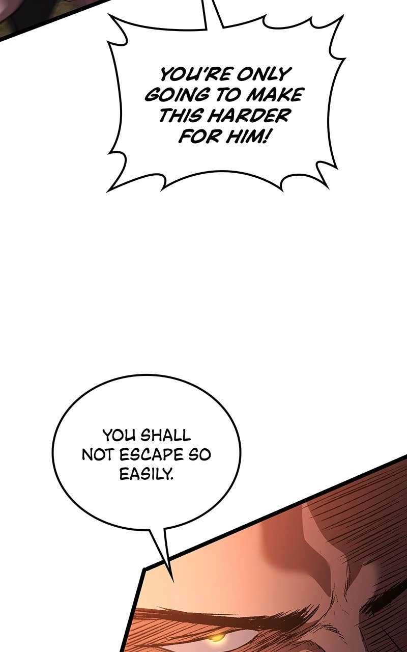 Return of the Runebound Professor Chapter 65 - Page 16