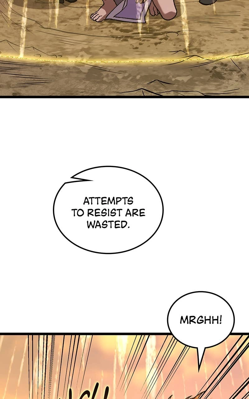 Return of the Runebound Professor Chapter 65 - Page 23